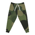 HIGH LIFE — Camo Joggers