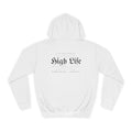 HIGH LIFE — Hoodie Gothic Luxury