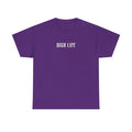 High Life · HIGH LIFE × Born to Live High — Tee (Colores Vivos)