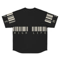 HIGH LIFE — Jersey Gótico · Logo