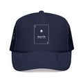 High Life · Gorra As de Picas (Negra / Navy)