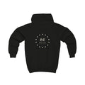 HIGH LIFE — Hoodie Kids Script