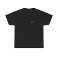 High Life · lowercase × manos — Tee Negra