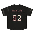 HIGH LIFE — Jersey Mesh Bloque