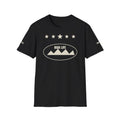 HIGH LIFE — Camiseta 5 Estrellas Óvalo