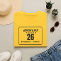 HIGH LIFE — Camiseta Racing (Colores)