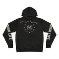 HIGH LIFE — Hoodie Star-Ring