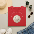 HIGH LIFE — Camiseta Nocturne (Colores)