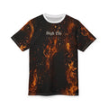 High Life · tigre — Camiseta AOP
