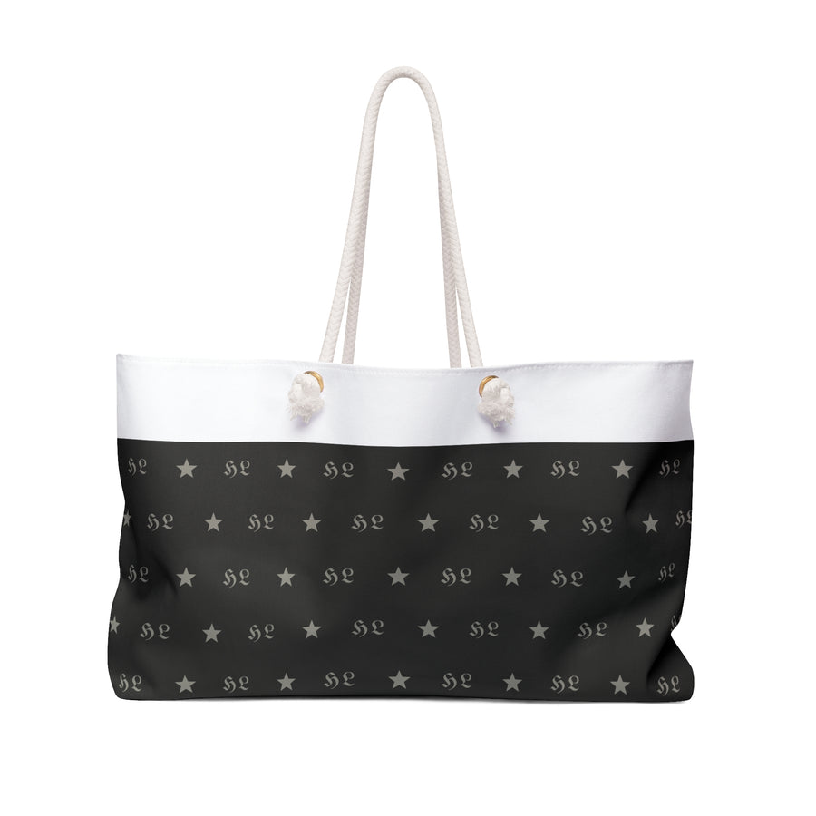 HIGH LIFE — Bolsa de Viaje Monograma