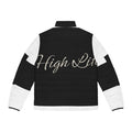 HIGH LIFE — Puffer Chicana