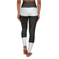 HIGH LIFE — Conjunto Mujer Leggings Gótico