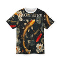 High Life · High Life Worldwide × grulla — Camiseta AOP