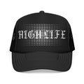 HIGH LIFE — Gorra Rich Old English