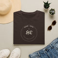 HIGH LIFE — Camiseta Barcode · Logo (Colores)