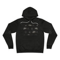 HIGH LIFE — Hoodie Scatter