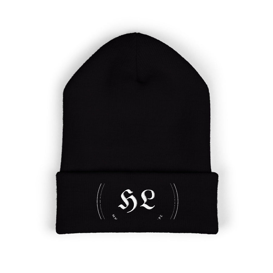 HIGH LIFE — Beanie HL
