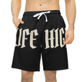 HIGH LIFE — Shorts Estrella (Conjunto) · Logo