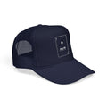 High Life · Gorra As de Picas (Negra / Navy)