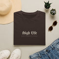 HIGH LIFE — Camiseta Lockup (Colores)