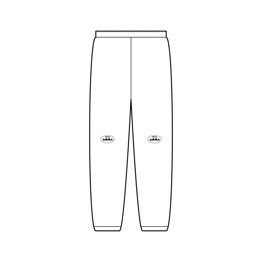 HIGH LIFE — Joggers Óvalo (Colores)
