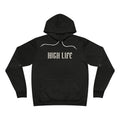HIGH LIFE — Hoodie Gótica II