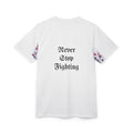 High Life · Camiseta Dragón Plata Royal · Full Print