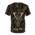 High Life · kabuto — Camiseta AOP