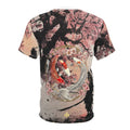 High Life · koi yinyang — Camiseta AOP