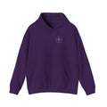 High Life · Compás / koi yinyang — Hoodie (Colores)
