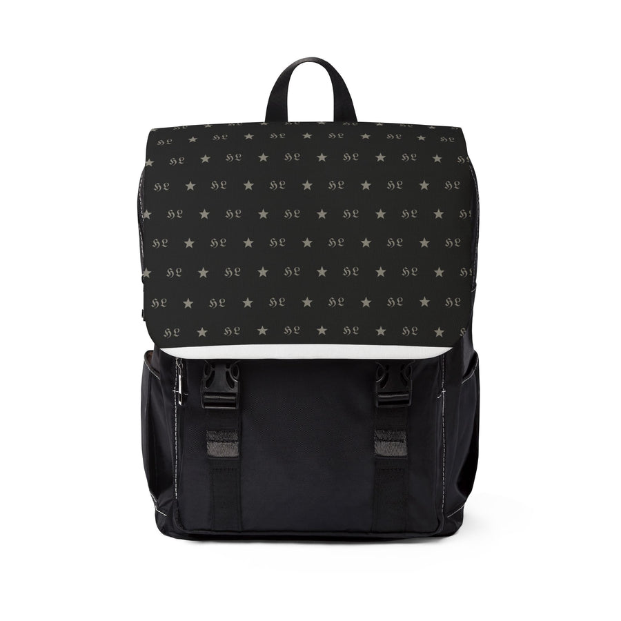 HIGH LIFE — Mochila Monograma