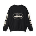 HIGH LIFE — Sudadera Graffiti