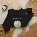 HIGH LIFE — Sudadera Nocturne