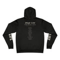 HIGH LIFE — Hoodie Worldwide Tour