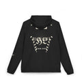 HIGH LIFE — Chaqueta Full-Zip Rich Crest
