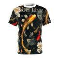 High Life · High Life Worldwide × grulla — Camiseta AOP