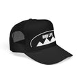 HIGH LIFE — Gorra Estrellas Óvalo
