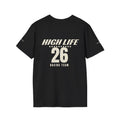 HIGH LIFE — Camiseta Racing