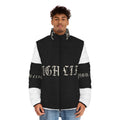 HIGH LIFE — Puffer Chicana · Logo