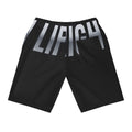 HIGH LIFE — Shorts Graffiti (Conjunto)