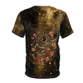 High Life · serpiente — Camiseta AOP