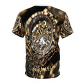 High Life · diamante min — Camiseta AOP