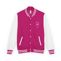 HIGH LIFE — Chaqueta Varsity Wordmark
