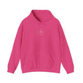 High Life · compas hl × diamante plata — Hoodie (Colores)