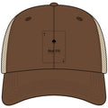 High Life · Gorra Tierra As de Picas (Caramel / Coyote)