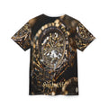 High Life · diamante min — Camiseta AOP