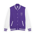 HIGH LIFE — Chaqueta Varsity Wordmark