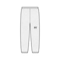 High Life · gotico pecho — Jogger (Colores)