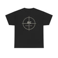 High Life · grunge × brujula — Tee Negra