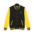 HIGH LIFE — Varsity Star · Logo